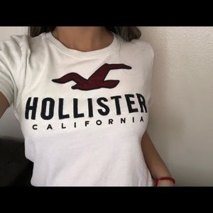 Hollister Shirt